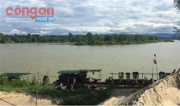 Triển khai hiệu quả Quy hoạch tài nguyên nước