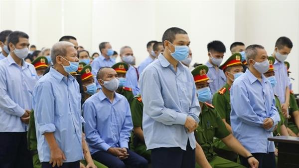 Kêu gọi 'bỏ Đảng' sau phán quyết vụ Đồng Tâm - chiêu trò lố bịch và lạc lõng!