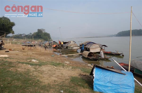 Dự án 'di dân khẩn cấp' không còn khẩn cấp