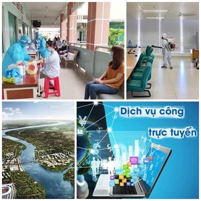 Chỉ đạo, điều hành của Chính phủ, Thủ tướng Chính phủ nổi bật tuần