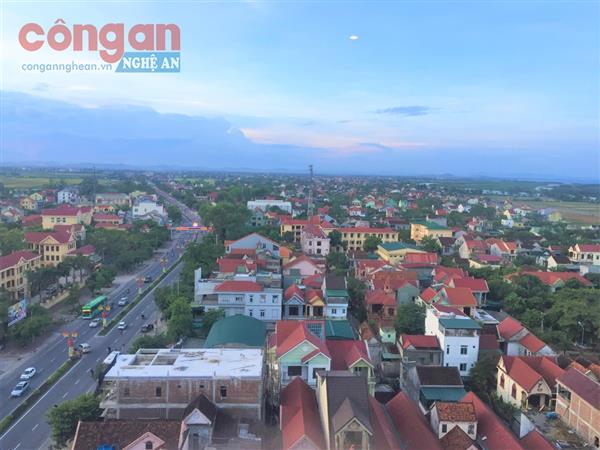 'Vực dậy' và tạo sức bật cho nền kinh tế