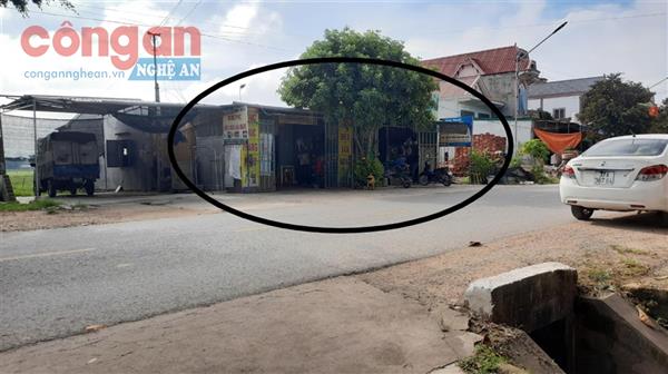Tiếp bài 'Vì sao UBND huyện Yên Thành cấp 'sổ đỏ' chồng lên đường quy hoạch?'