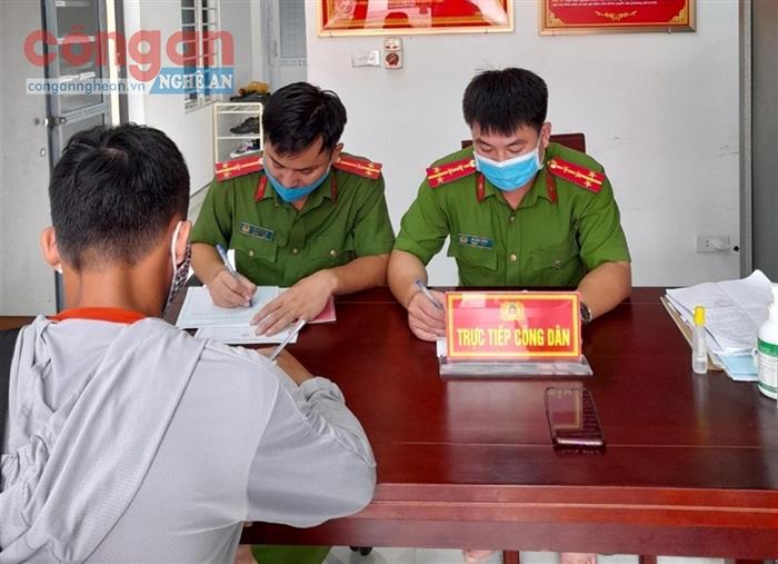 Điểm tựa của ngư dân