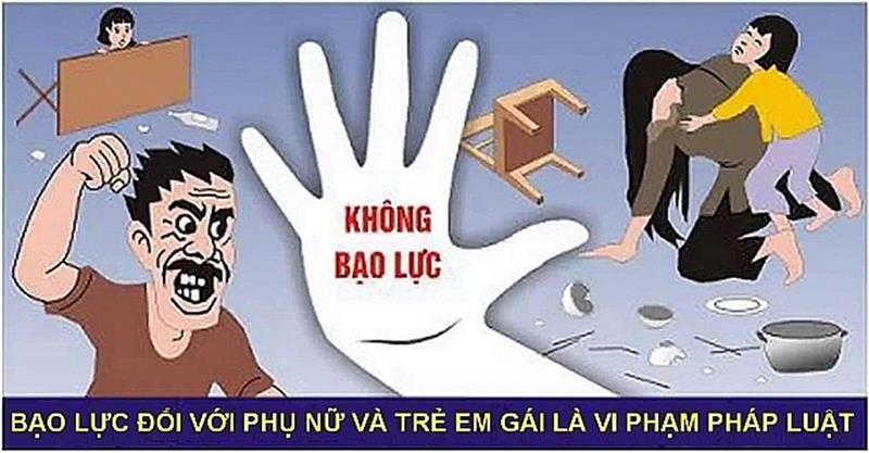 Tăng cường năng lực trợ giúp pháp lý cho phụ nữ và trẻ em gái khuyết tật