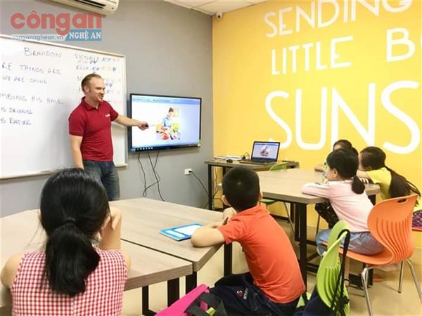Nâng cao chất lượng đào tạo ngoại ngữ