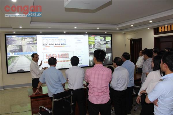 Bứt phá nhờ đẩy mạnh cải cách hành chính