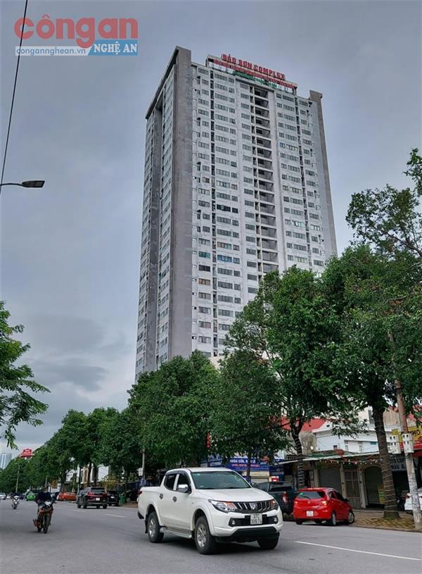 Hàng chục hộ dân bất bình vì chủ đầu tư cắt điện, nước