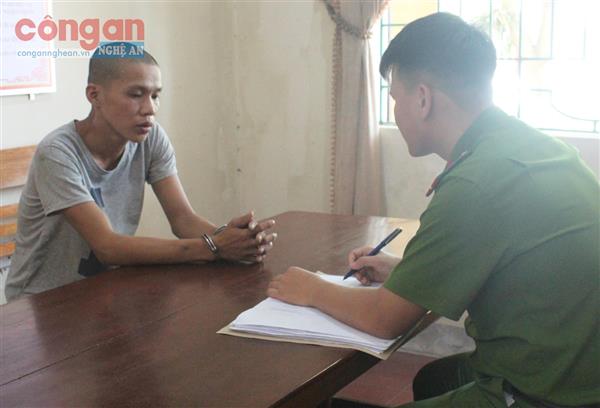 Chủ động phòng ngừa, đẩy lùi tội phạm ngay từ cơ sở