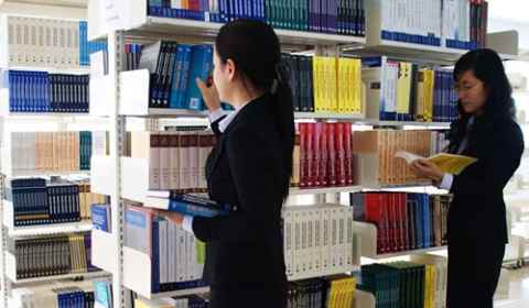Sửa quy định xếp lương các ngạch công chức chuyên ngành văn thư