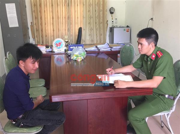 Quyết liệt đấu tranh có hiệu quả với các loại tội phạm