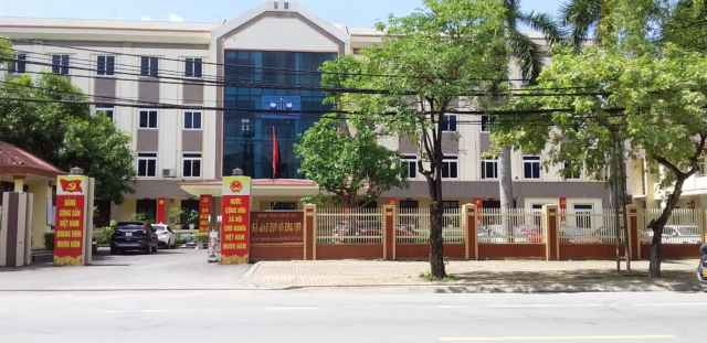 Năm học 2019-2020 với những bước phát triển mới của Giáo dục và Đào tạo Nghệ An