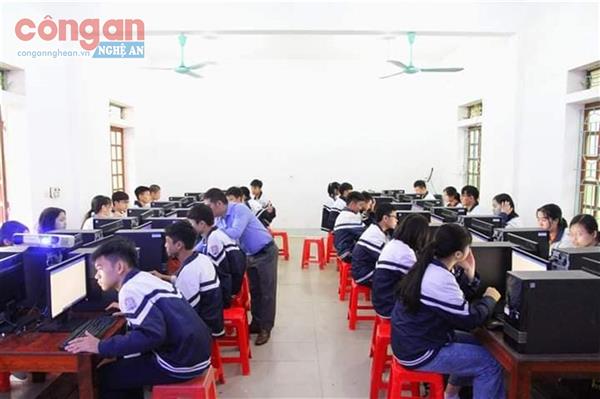 Hiệu quả 1 năm triển khai thí điểm trường trọng điểm chất lượng cao