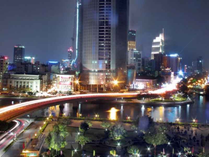 Hành trang cho chặng đường mới của đất nước