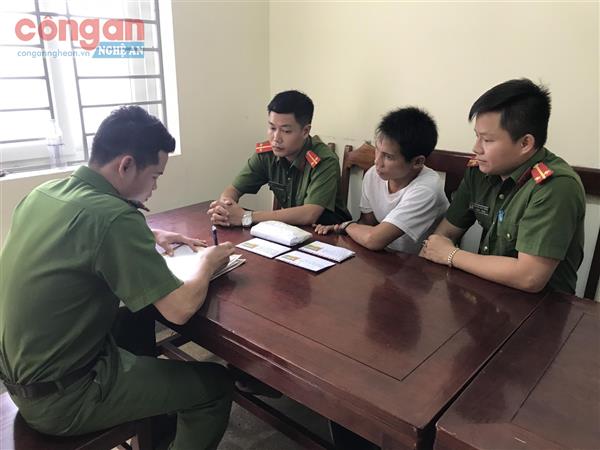 Điều tra, làm rõ nhiều vụ án, đảm bảo bình yên cho nhân dân