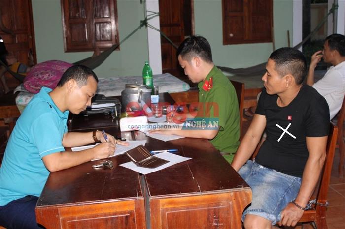 Nhiều giải pháp hiệu quả trong đấu tranh phòng, chống tội phạm