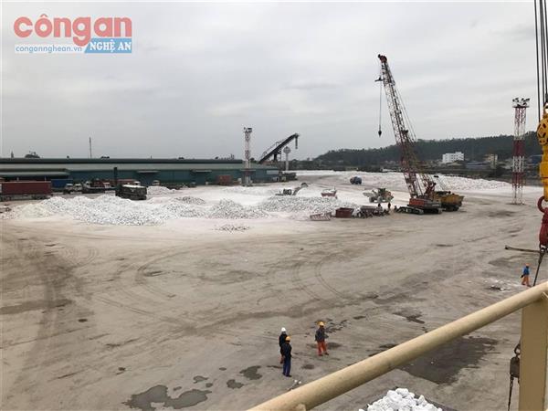 Khẩn trương thực hiện các nhiệm vụ của năm 2020
