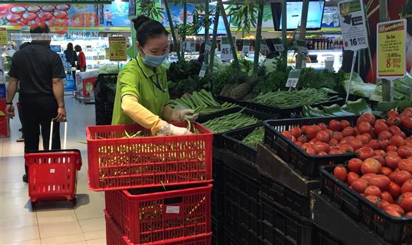 Chủ động bình ổn thị trường Tết dịp cuối năm