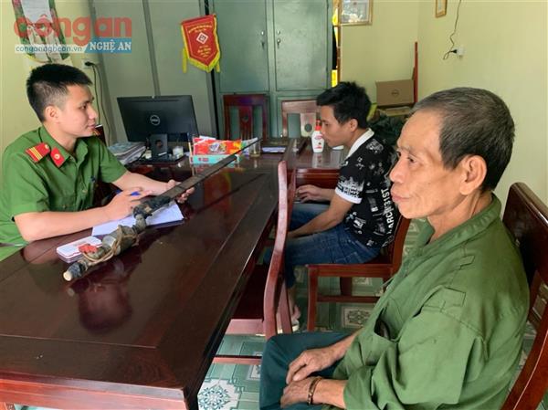 Nhiều cách làm hay trong xây dựng phong trào toàn dân bảo vệ ANTQ tại cơ sở