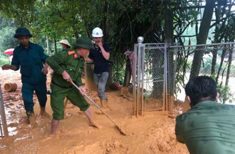 Thủ tướng gửi thư chia sẻ, động viên lực lượng công an 'vì dân phục vụ'