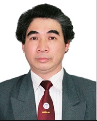 PGS.TS Nguyễn Thường Lạng
