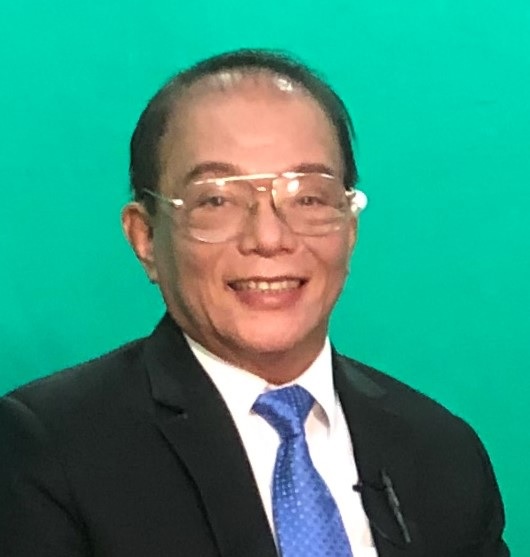 Cử tri Trần Ngọc Châu