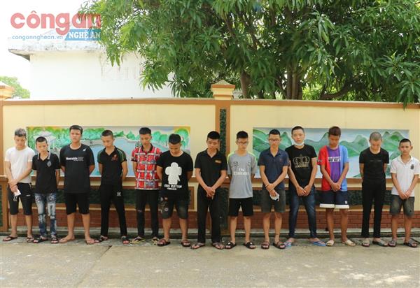 Gia tăng tình trạng người chưa thành niên phạm tội