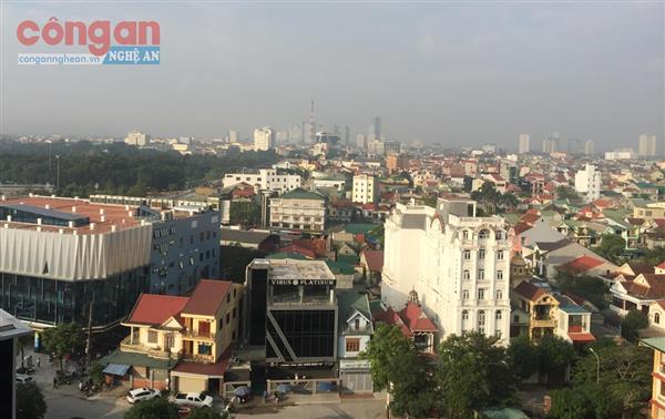 Hoàn thiện kết cấu hạ tầng, tạo nền tảng kinh tế - xã hội phát triển