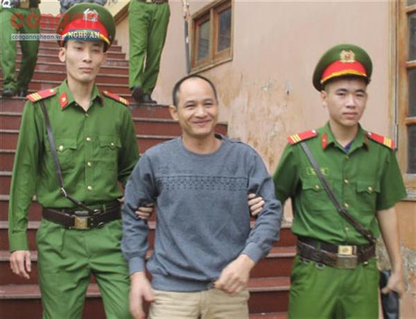 Người đàn ông mua nợ 3 kg ma túy đá lĩnh án