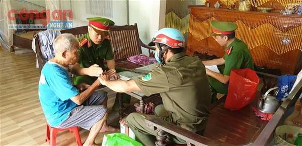 Ghi nhận nhiều chuyển biến tích cực