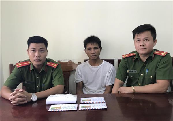 Tăng cường đấu tranh phòng, chống ma túy dịp cuối năm