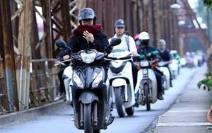 Đêm nay, Bắc Bộ chuyển rét