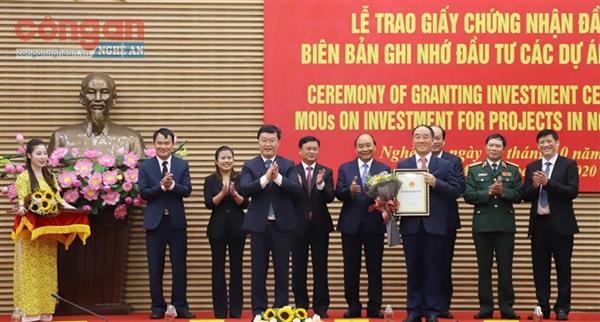 Hiệu quả xúc tiến đầu tư và phát triển kinh tế đối ngoại