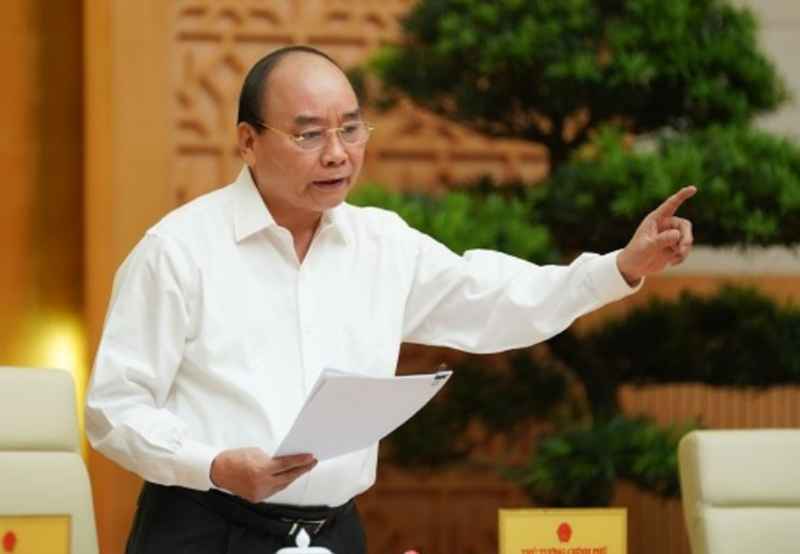 'Không bàn lùi'