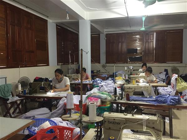 Triển khai chính sách mới sửa đổi trong hỗ trợ người dân gặp khó khăn do đại dịch COVID-19