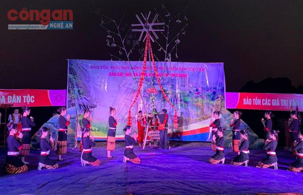 Những chuyển biến sau 20 năm thực hiện