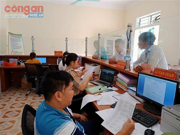 Tập trung thanh tra các lĩnh vực dễ phát sinh tiêu cực, tham nhũng