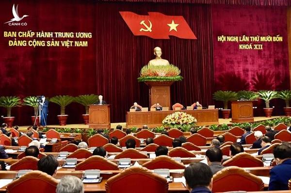 Những kết quả đạt được trong nhiệm kỳ Đại hội XII của Đảng có ý nghĩa đặc biệt quan trọng