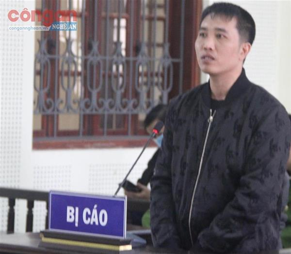 Mua bán ma túy, người đàn ông lĩnh án tử