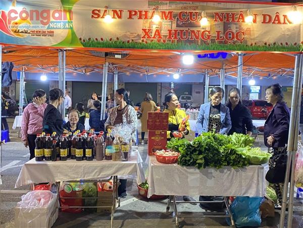 Thúc đẩy phát triển kinh tế ban đêm