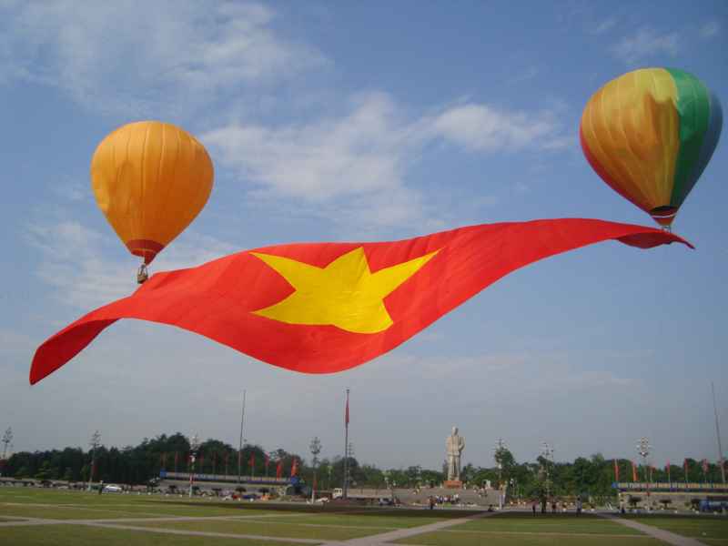 Thủ tướng Nguyễn Xuân Phúc: Những đặc tính của dân tộc sẽ làm nên thành công