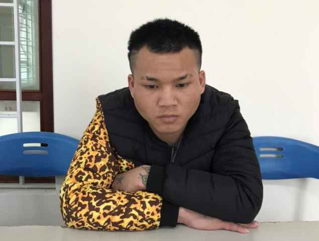 Bắt giữ đối tượng trong đường dây bán thiếu nữ 15 tuổi sang Trung Quốc