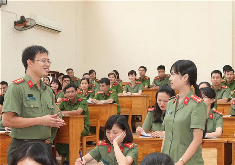 Năm 2020, 29 ứng viên người Nghệ An được phong hàm giáo sư và phó giáo sư