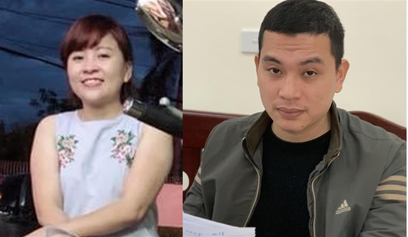 'Nữ quái' điều hành đường dây 'tín dụng đen' núp bóng cơ sở dịch vụ tư vấn tài chính