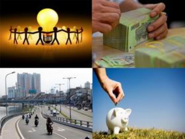 Chương trình tổng thể của Chính phủ thực hành tiết kiệm, chống lãng phí năm 2021