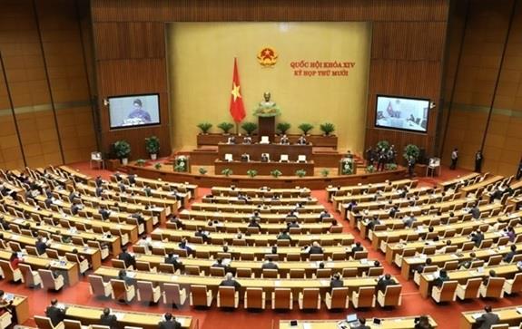 Nhận diện chiêu trò chống phá hoạt động của Quốc hội nước ta hiện nay