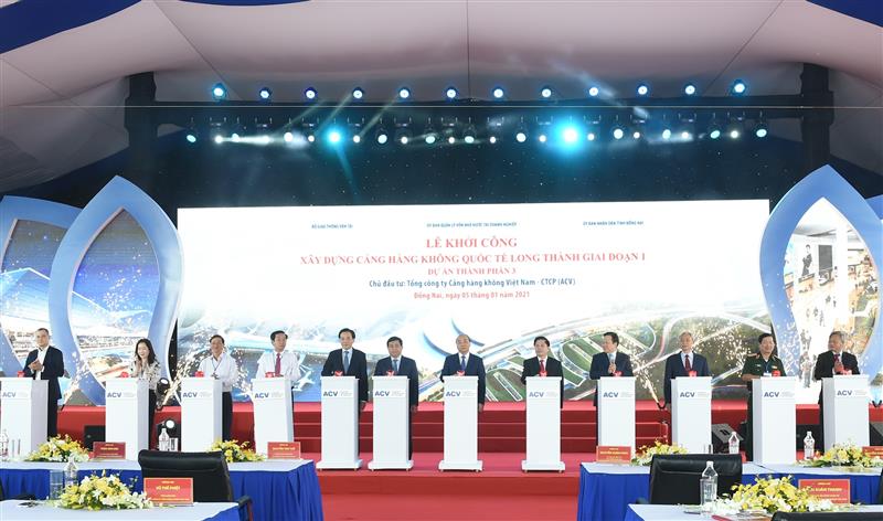 Ảnh: VGP/Quang Hiếu