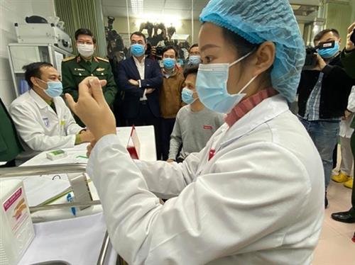 Bài học từ sự đoàn kết, đồng lòng