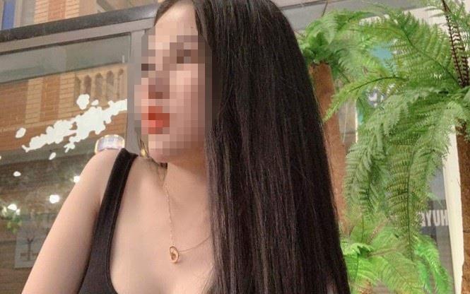  Một gái bán dâm bị tạm giữ