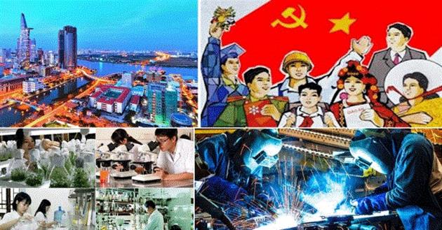 Mục tiêu mới, thách thức mới cần giải pháp thích ứng mới