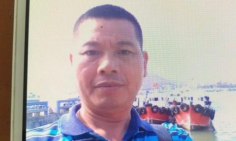 Huang Zai Wen (SN 1967, quốc tịch Trung Quốc) cầm đầu đường dây vận chuyển hơn 1 tấn ma túy từ TPHCM sang Philippines tiêu thụ